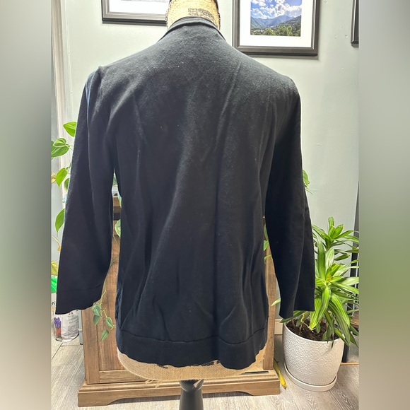 Anne Klein sweater, size M. Good condition. - Picture 3 of 5